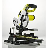 Торцовочная пила Ryobi EMS216L - Превью изображения №3 — Интернет-магазин Time-Shop