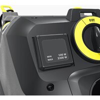 Пылесос Karcher NT 30/1 Ap Te L 1.148-231.0 - Превью изображения №2 — Интернет-магазин Time-Shop