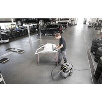 Пылесос Karcher NT 30/1 Ap Te L 1.148-231.0 - Превью изображения №5 — Интернет-магазин Time-Shop