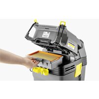 Пылесос Karcher NT 30/1 Ap Te L 1.148-231.0 - Превью изображения №4 — Интернет-магазин Time-Shop