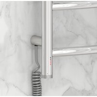 Полотенцесушитель Сунержа Галант 4.0 800х500 МЭМ левый 00-0830-8050 - Превью изображения №3 — Интернет-магазин Time-Shop