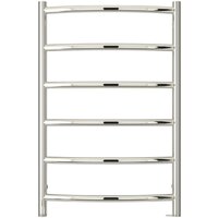 Полотенцесушитель Сунержа Галант 4.0 800х500 МЭМ левый 00-0830-8050 - Превью изображения №2 — Интернет-магазин Time-Shop