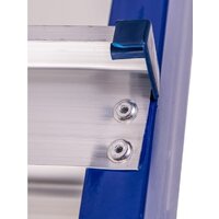 Лестница-стремянка Stairs CS07LX (7 ступеней) - Превью изображения №4 — Интернет-магазин Time-Shop