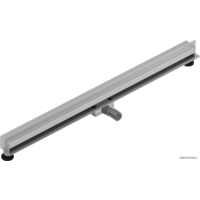 Трап/канал Mexen Flat Wall 1030120 - Превью изображения №6 — Интернет-магазин Time-Shop