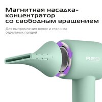 Фен RED Colorsense F572 - Превью изображения №15 — Интернет-магазин Time-Shop