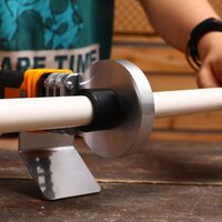 Аппарат для сварки труб Deko DKCPW20V 086-3000 (с 1-им АКБ) - Превью изображения №7 — Интернет-магазин Time-Shop