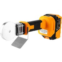 Аппарат для сварки труб Deko DKCPW20V 086-3000 (с 1-им АКБ) - Превью изображения №2 — Интернет-магазин Time-Shop