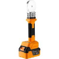 Аппарат для сварки труб Deko DKCPW20V 086-3000 (с 1-им АКБ) - Превью изображения №3 — Интернет-магазин Time-Shop