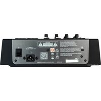 Микшерный пульт Allen & Heath ZED-6 - Превью изображения №5 — Интернет-магазин Time-Shop