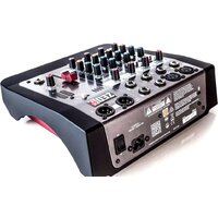Микшерный пульт Allen & Heath ZED-6 - Превью изображения №3 — Интернет-магазин Time-Shop