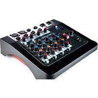 Микшерный пульт Allen & Heath ZED-6 - Превью изображения №2 — Интернет-магазин Time-Shop