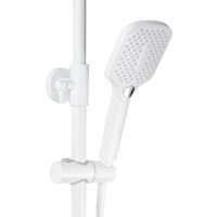 Душевая система  Maxonor Pure Life PL2496-8 - Превью изображения №3 — Интернет-магазин Time-Shop