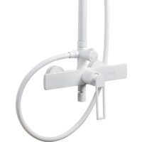 Душевая система  Maxonor Pure Life PL2496-8 - Превью изображения №2 — Интернет-магазин Time-Shop