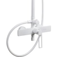 Душевая система  Maxonor Pure Life PL2496-8 - Превью изображения №2 — Интернет-магазин Time-Shop