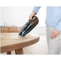 Пылесос Bosch Move Lithium 16Vmax BHN16L - Превью изображения №5 — Интернет-магазин Time-Shop