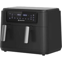 Аэрогриль (аэрофритюрница) Evolution AIRO 10600 Dual - Превью изображения №2 — Интернет-магазин Time-Shop