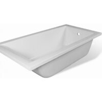 Ванна Эстет Дельта 170В 170x75 - Превью изображения №3 — Интернет-магазин Time-Shop