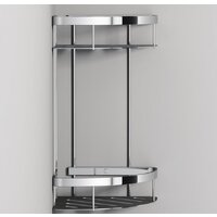  AM.PM Полка Sense L A7454200 - Превью изображения №3 — Интернет-магазин Time-Shop