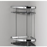  AM.PM Полка Sense L A7454200 - Превью изображения №5 — Интернет-магазин Time-Shop