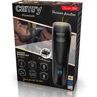 Триммер для бороды и усов Camry CR 2833 - Превью изображения №6 — Интернет-магазин Time-Shop
