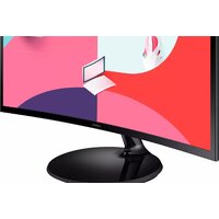 Монитор Samsung Essential S3 LS24C360EAUXEN - Превью изображения №8 — Интернет-магазин Time-Shop