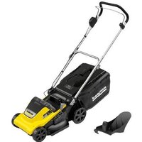 Karcher LMO 4-18 Dual 1.445-420.0 (без АКБ)