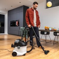 Пылесос Karcher SE 5 Anniversary Edition 8.441-402.0 - Превью изображения №7 — Интернет-магазин Time-Shop