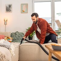 Пылесос Karcher SE 5 Anniversary Edition 8.441-402.0 - Превью изображения №9 — Интернет-магазин Time-Shop