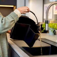 Пылесос Karcher SE 5 Anniversary Edition 8.441-402.0 - Превью изображения №5 — Интернет-магазин Time-Shop