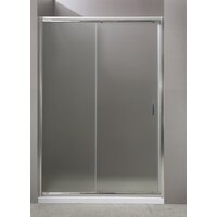 BelBagno UNO-195-BF-1-110-P-Cr (текстурное стекло)