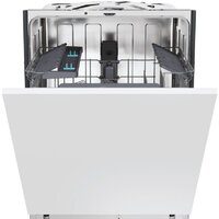 Встраиваемая посудомоечная машина Candy RapidO CS 5C4F0A1 - Превью изображения №4 — Интернет-магазин Time-Shop