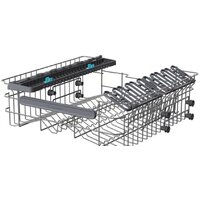 Встраиваемая посудомоечная машина Candy RapidO CS 5C4F0A1 - Превью изображения №10 — Интернет-магазин Time-Shop