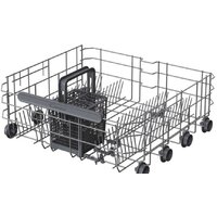 Встраиваемая посудомоечная машина Candy RapidO CS 5C4F0A1 - Превью изображения №11 — Интернет-магазин Time-Shop