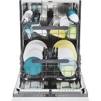 Встраиваемая посудомоечная машина Candy RapidO CS 5C4F0A1 - Превью изображения №5 — Интернет-магазин Time-Shop