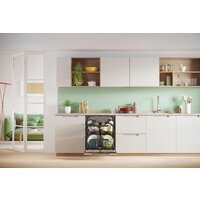 Встраиваемая посудомоечная машина Candy RapidO CS 5C4F0A1 - Превью изображения №17 — Интернет-магазин Time-Shop