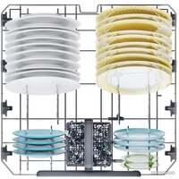 Встраиваемая посудомоечная машина Candy RapidO CS 5C4F0A1 - Превью изображения №13 — Интернет-магазин Time-Shop