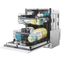 Встраиваемая посудомоечная машина Candy RapidO CS 5C4F0A1 - Превью изображения №7 — Интернет-магазин Time-Shop