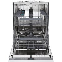 Встраиваемая посудомоечная машина Candy RapidO CS 5C4F0A1 - Превью изображения №21 — Интернет-магазин Time-Shop