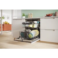 Встраиваемая посудомоечная машина Candy RapidO CS 5C4F0A1 - Превью изображения №19 — Интернет-магазин Time-Shop