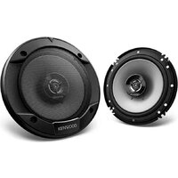 Коаксиальная АС Kenwood KFC-S1666 - Превью изображения №2 — Интернет-магазин Time-Shop