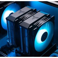 Кулер для процессора Jonsbo CR-2100 - Превью изображения №14 — Интернет-магазин Time-Shop