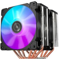 Кулер для процессора Jonsbo CR-2100 - Превью изображения №4 — Интернет-магазин Time-Shop