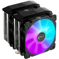 Кулер для процессора Jonsbo CR-2100 - Превью изображения №2 — Интернет-магазин Time-Shop