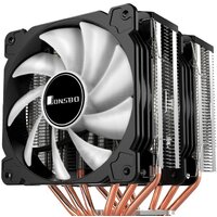 Кулер для процессора Jonsbo CR-2100 - Превью изображения №9 — Интернет-магазин Time-Shop