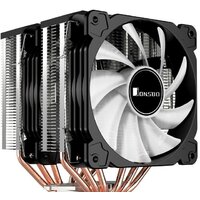 Кулер для процессора Jonsbo CR-2100 - Превью изображения №6 — Интернет-магазин Time-Shop