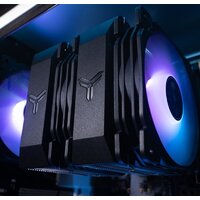 Кулер для процессора Jonsbo CR-2100 - Превью изображения №15 — Интернет-магазин Time-Shop