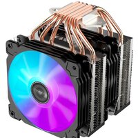 Кулер для процессора Jonsbo CR-2100 - Превью изображения №5 — Интернет-магазин Time-Shop