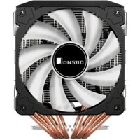 Кулер для процессора Jonsbo CR-2100 - Превью изображения №8 — Интернет-магазин Time-Shop