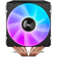 Кулер для процессора Jonsbo CR-2100 - Превью изображения №3 — Интернет-магазин Time-Shop