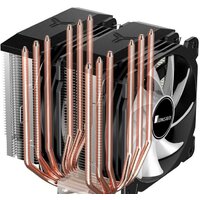 Кулер для процессора Jonsbo CR-2100 - Превью изображения №11 — Интернет-магазин Time-Shop